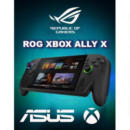 ROG XBOX ALLY X
