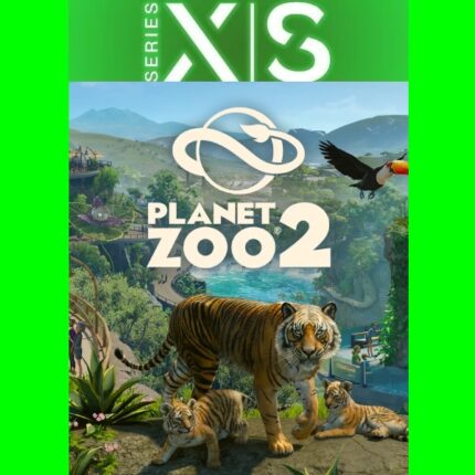 Planet Zoo 2 /primarni 13.10.2026