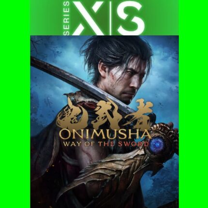 Onimusha: Way of the Sword /primarni 25.9.2026