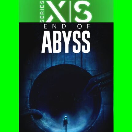 End of Abyss /primarni 1.10.2026