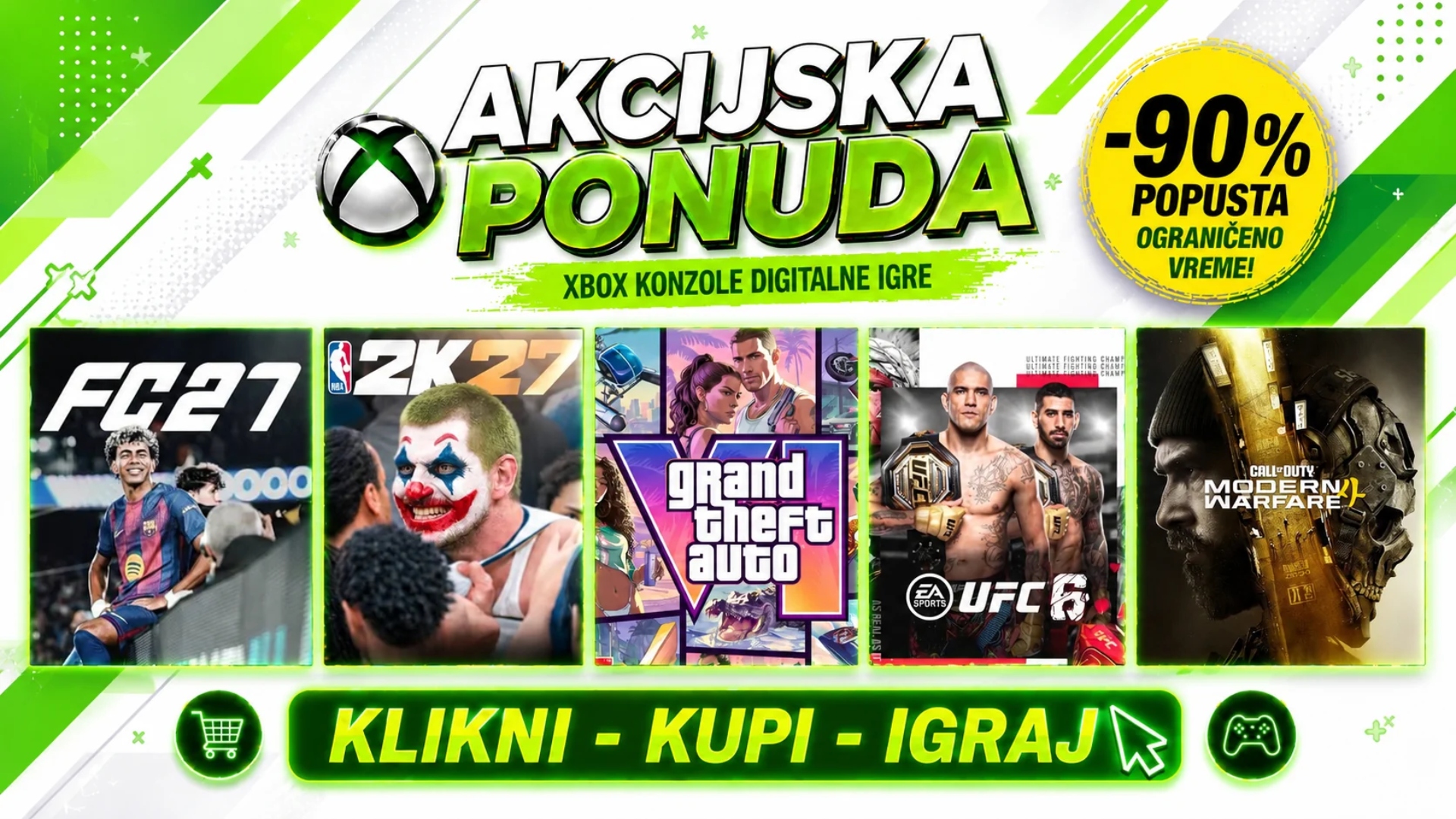 akcija