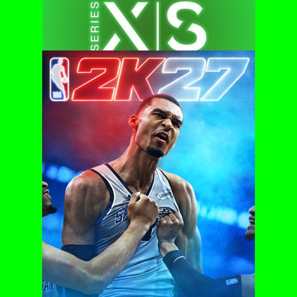 NBA 2K27 /primarni 4.9.2026