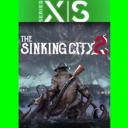 The Sinking City 2 /primarni 18.8.2026