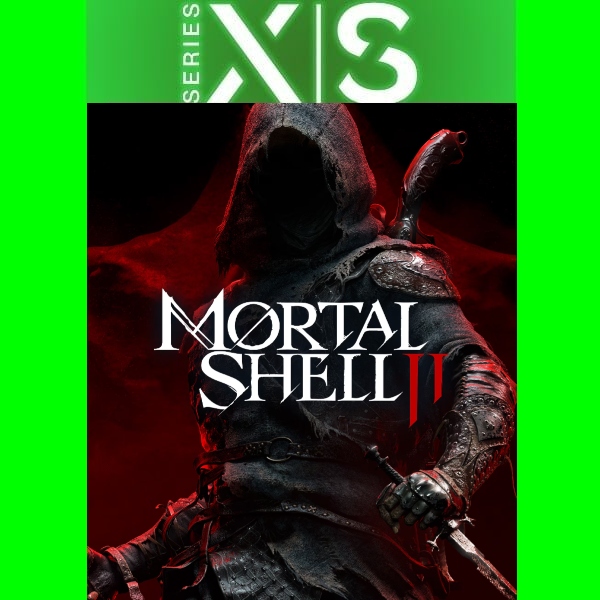 Mortal Shell II /sekundarni 20.8.2026