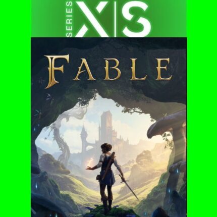 Fable /primarni 23.2.2027