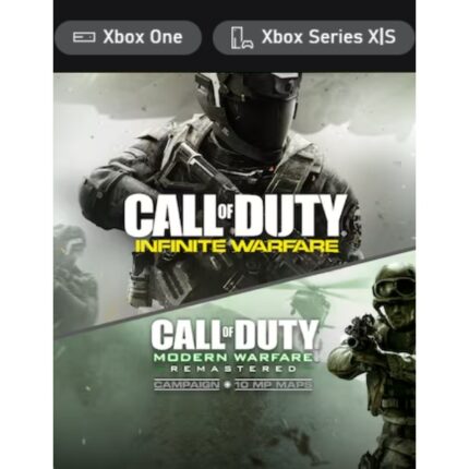 Call of Duty® Infinite Warfare – Digital Deluxe Edition