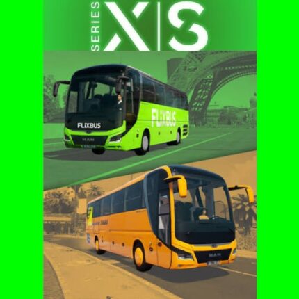 Holiday Bus Bundle