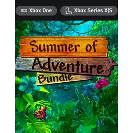 Summer of Adventure Bundle