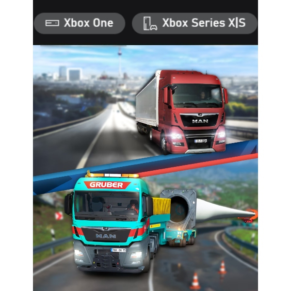 Ultimate Cargo Bundle